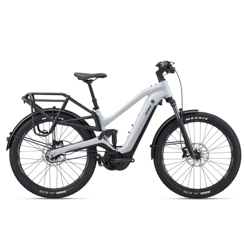 Bicicleta Giant Stormguard E+ 2 25