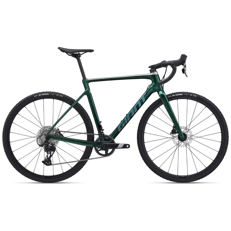 Bicicleta Giant TCX Advanced Pro 2 25