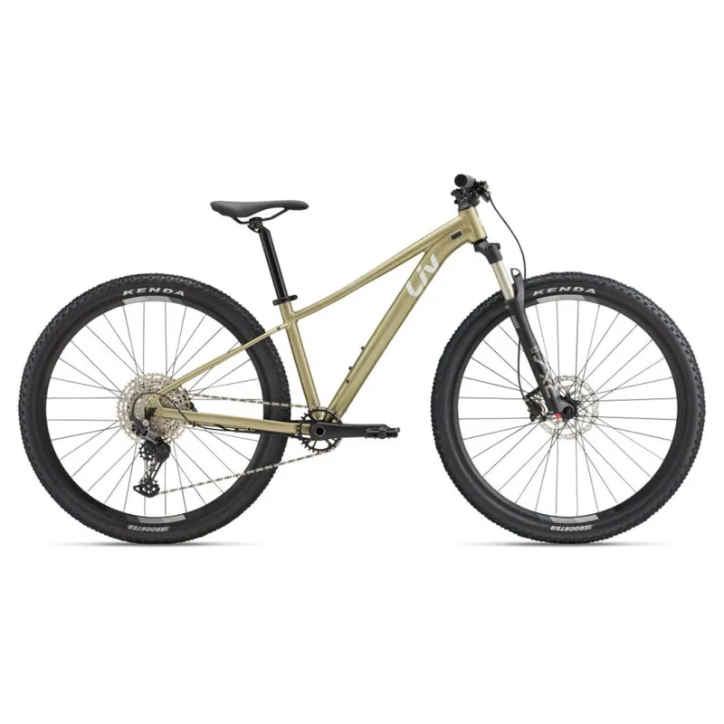Bicicleta Liv Tempt 0 25