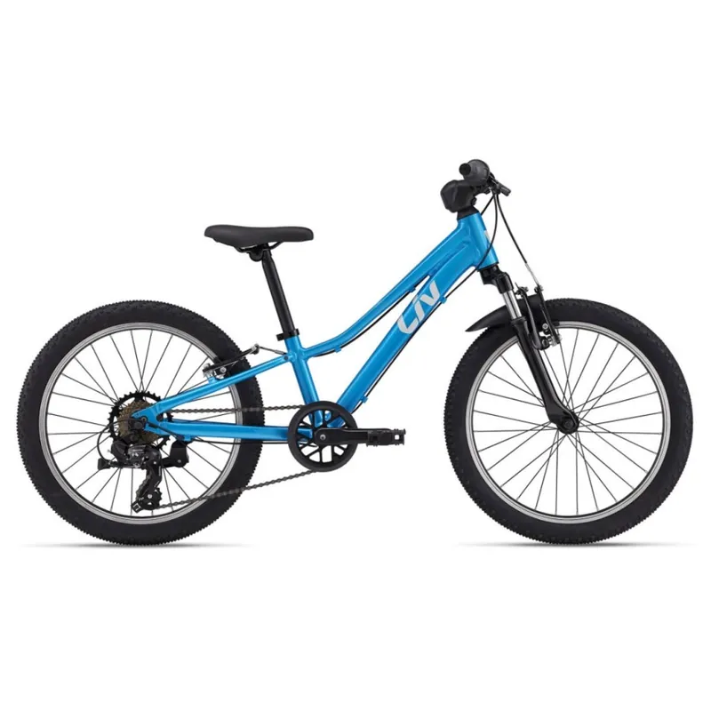 Bicicleta Liv Tempt 20 25