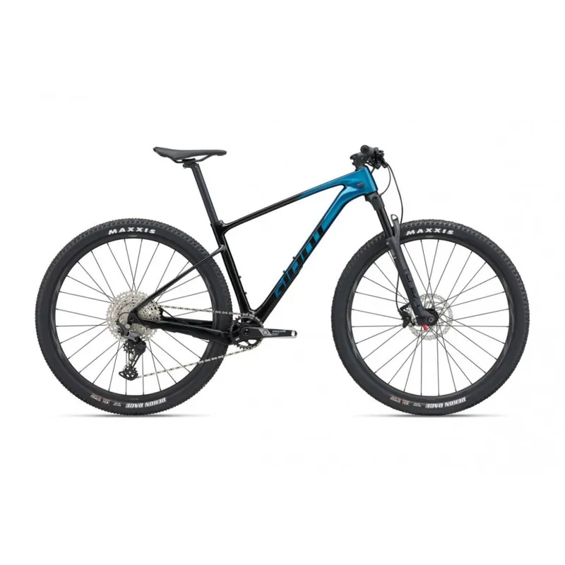 Bicicleta Giant XTC Advanced 29 3 25
