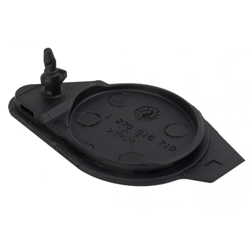Tapa Bosch Proteccion De Toma De Carga De Bateria De Cuadro