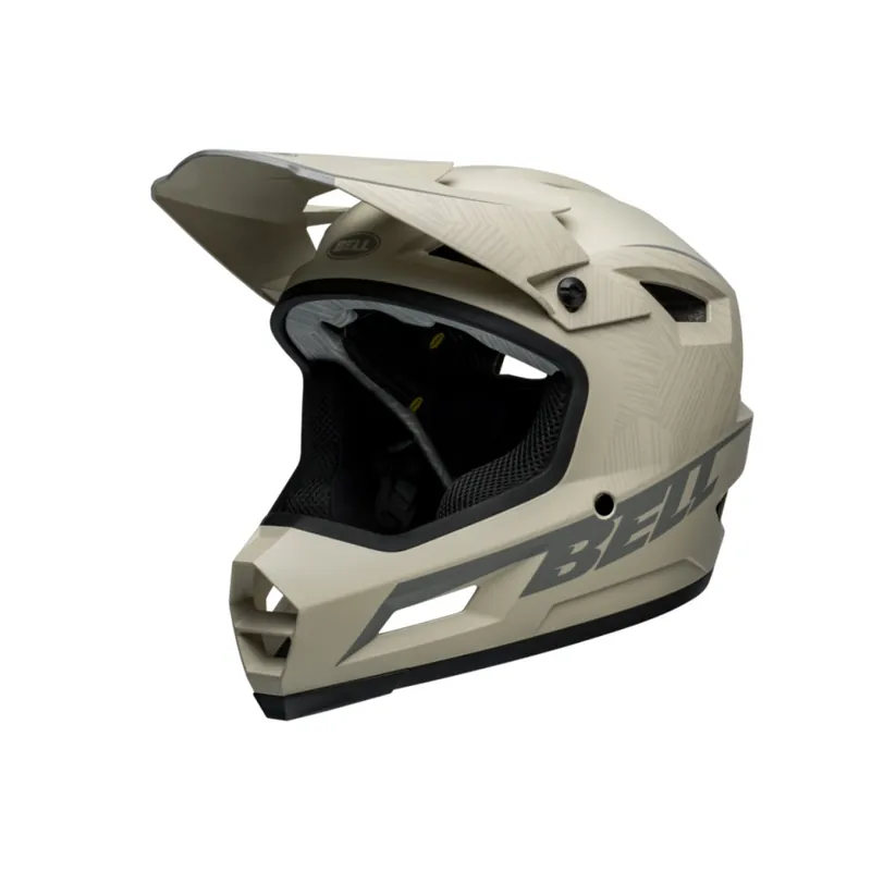 Casco Bell Sanction 2 DLX MIPS