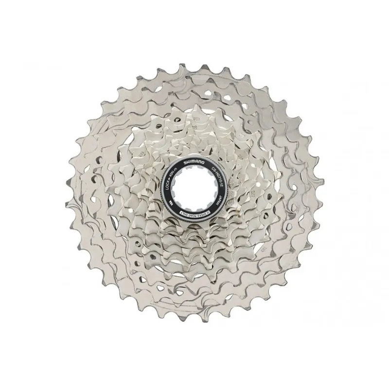 Cassette Shimano 105 CS-HG710 12v 11-36
