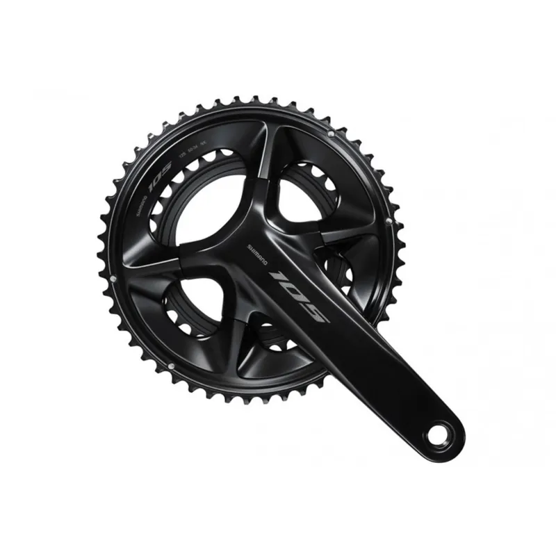 Juego De Bielas Shimano 105 FC-R7100 12V 50-34D