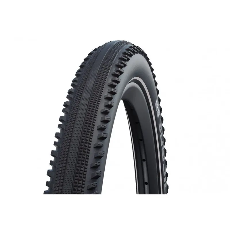 Cubierta Schwalbe Hurricane 27.5 Performance Snakeskin Raceguard Addix