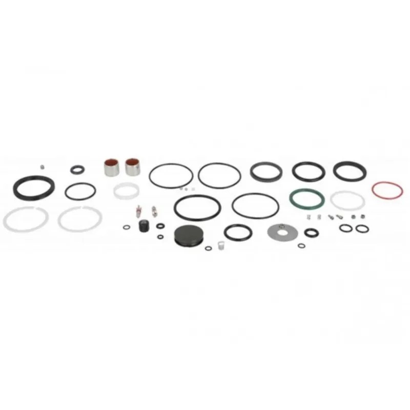 Kit Completo Mantenimiento Rock Shox Monarch B1 Autosag Specialized
