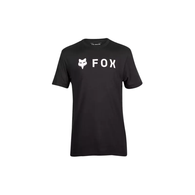 Camiseta Manga Corta Fox Absolute SS Prem Tee