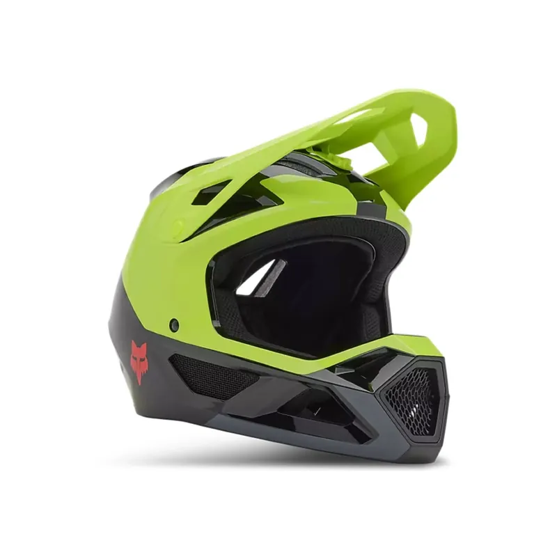 Casco Fox Rampage Barge