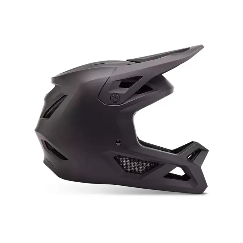 Casco Fox Rampage Matte