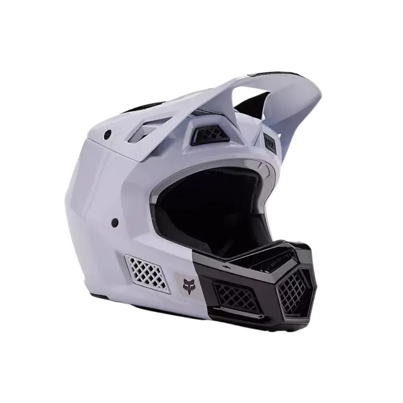 Casco Fox Rampage Pro Carbon Intrude