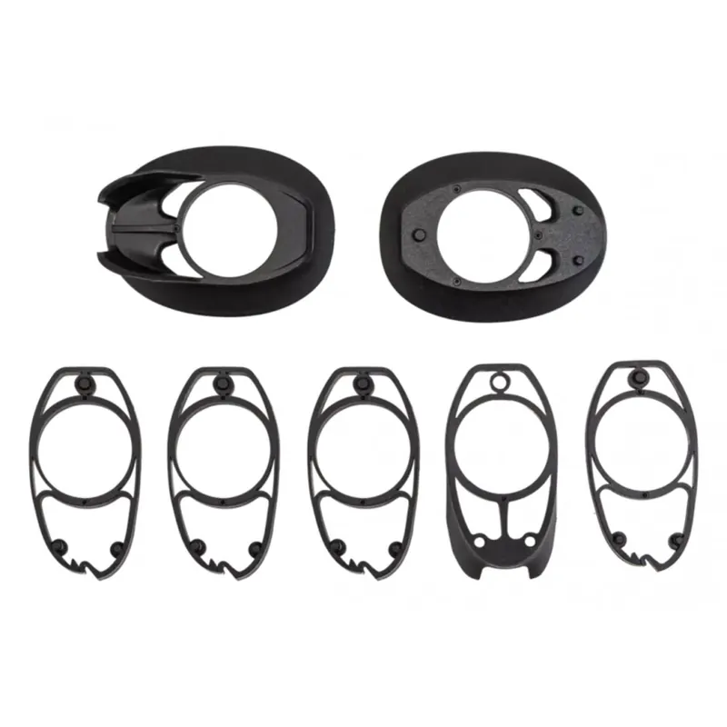 Espaciadores Direccion Specialized Tarmac SL8 Headset