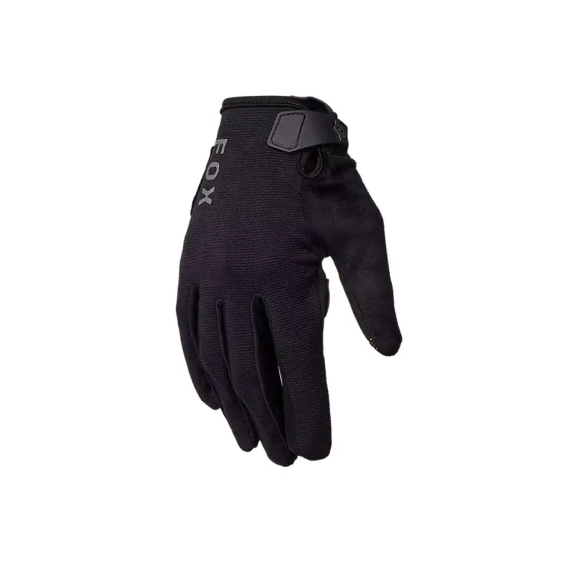 Guantes Largos Fox Ranger Glove Gel