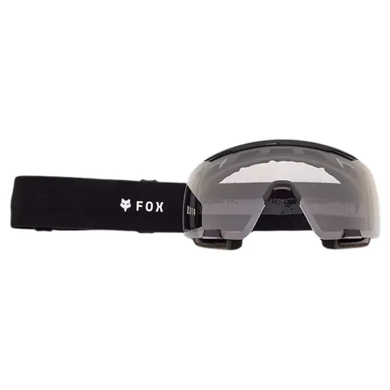 Mascara Fox Purevue Black/Clear
