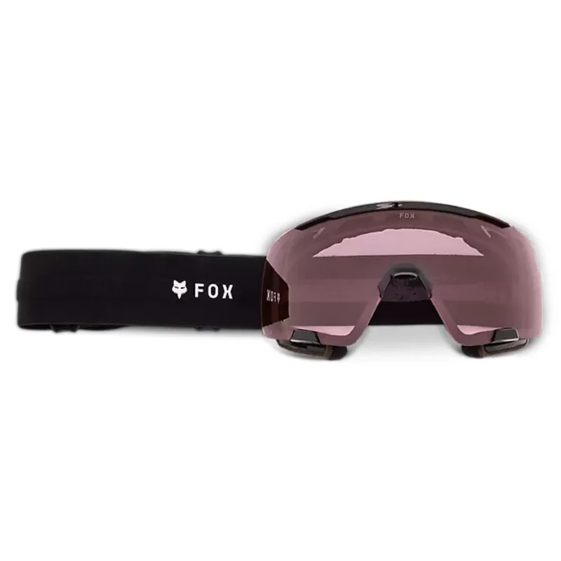 Mascara Fox Purevue Glass Black/Woods