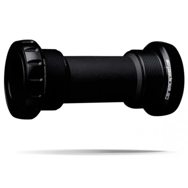 Pedalier Ceramicspeed BB Road BSA 24mm Standard