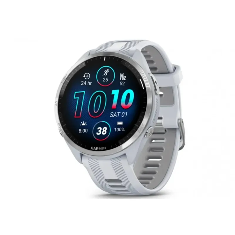 Reloj GPS Garmin Forerunner 965