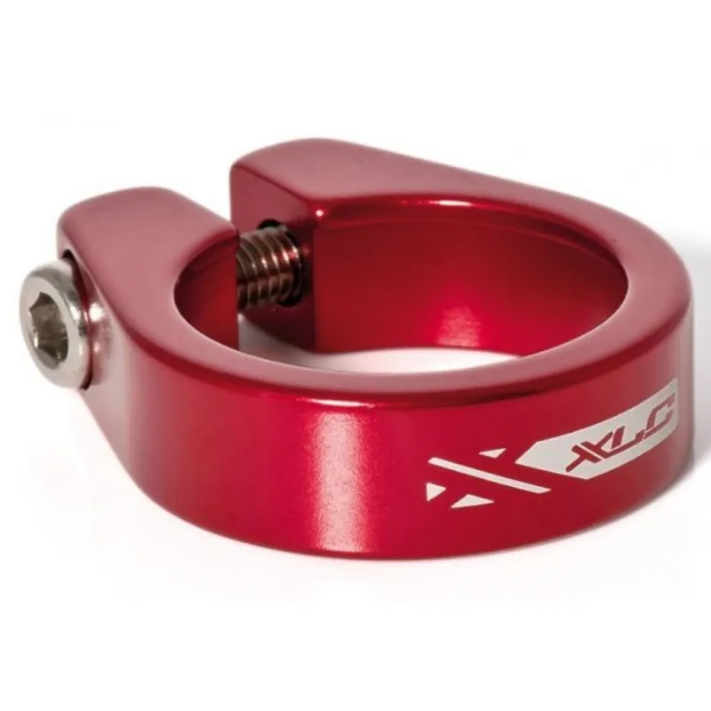 Abrazadera Tija de Sillin XLC PC-B05