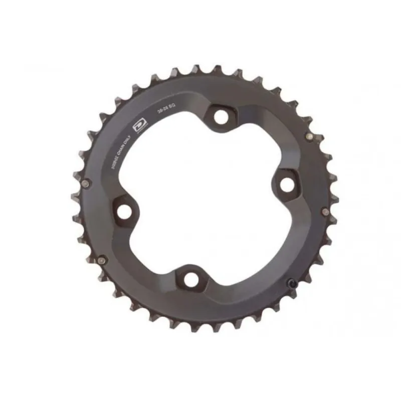 Plato Shimano Deore 38D Para FC-M6000-2