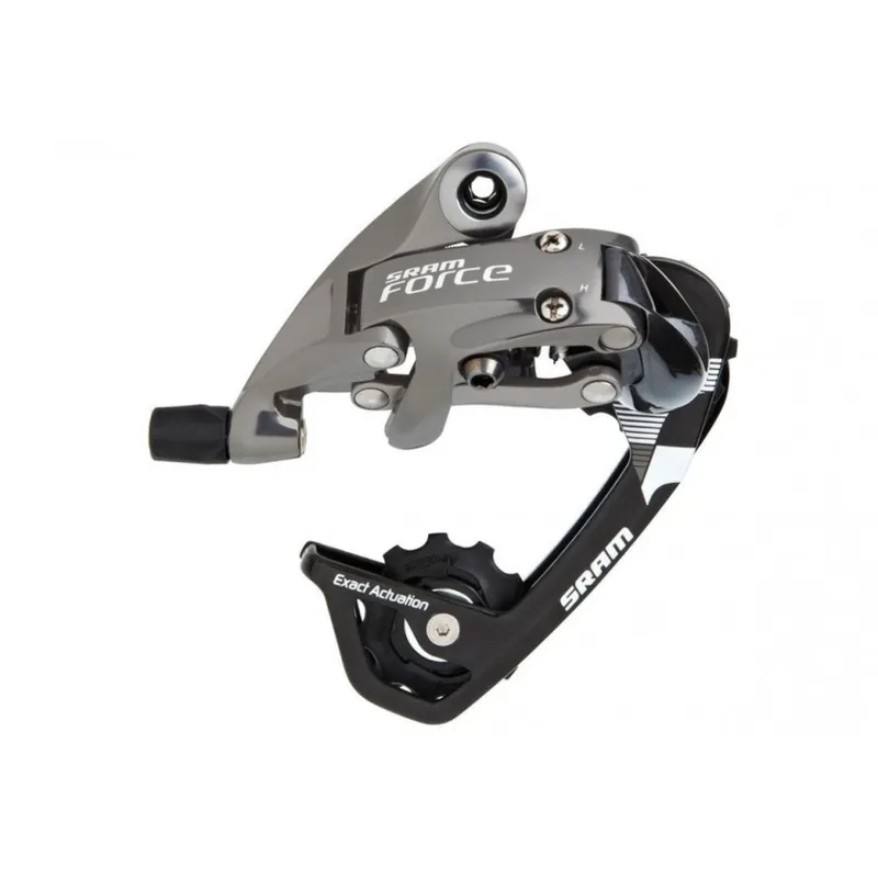 Cambio Sram Force Caja Media WiFli 10 Velocidades ( 11-32 )