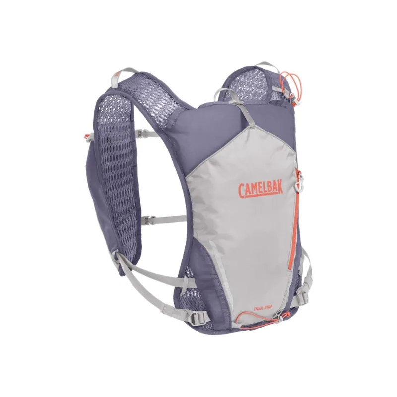 Chaleco Hidratacion Camelbak Trail Run Vest mujer