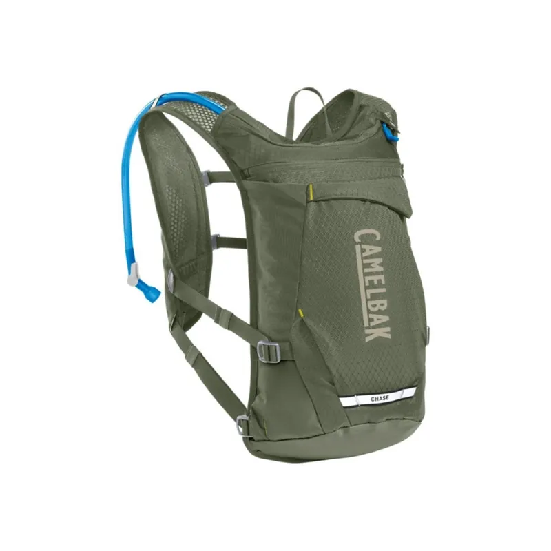 Chaleco Hidratacion Camelbak Chase Adventure 8 Vest 2L