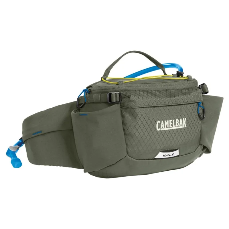 Rinonera Camelbak M.U.L.E. 5 Waist Pack 1,5L