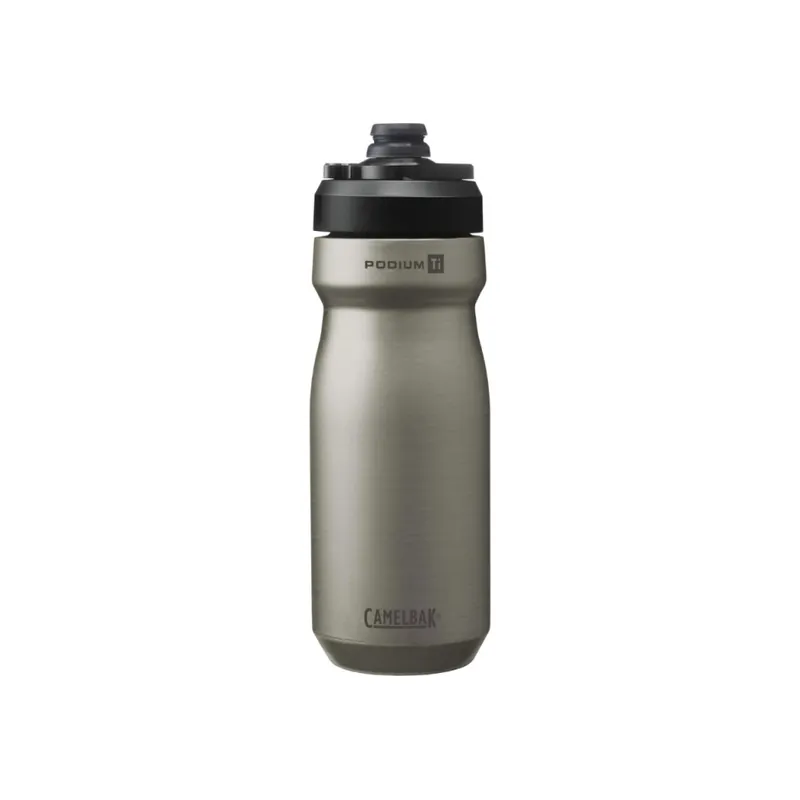 Bidon Camelbak Podium Insulated Titanium 530ml