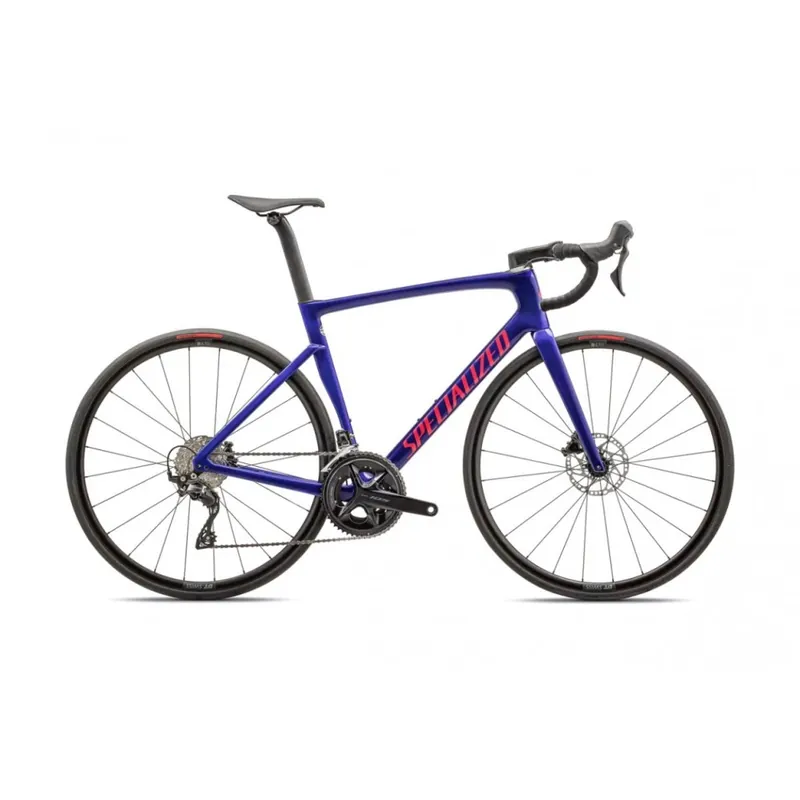 Bicicleta Specialized Tarmac SL7 Sport 24