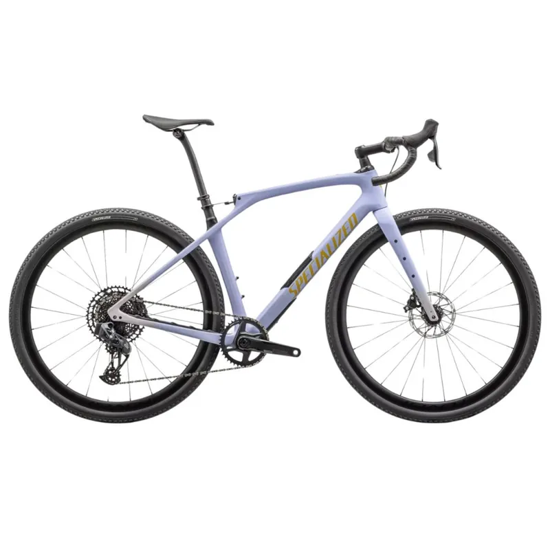 Bicicleta Specialized Diverge STR Expert 24