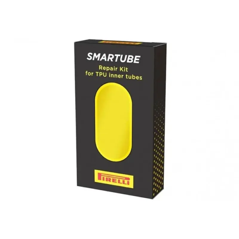 Kit Reparacion Parches Pirelli Smartube