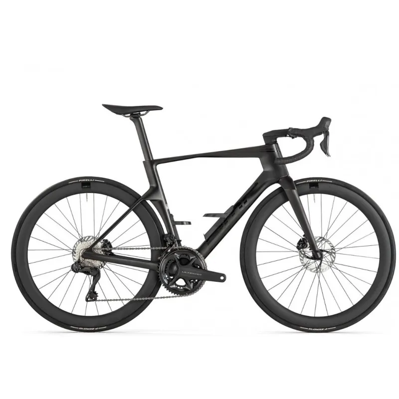Bicicleta BMC Teammachine R01 Four 24