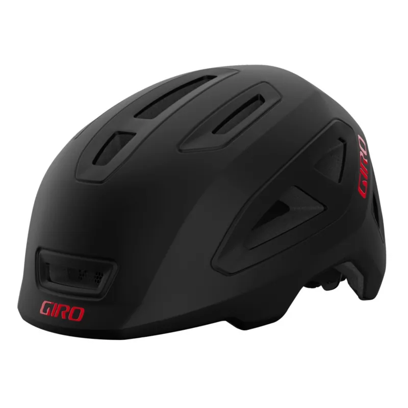 Casco Giro Scamp II