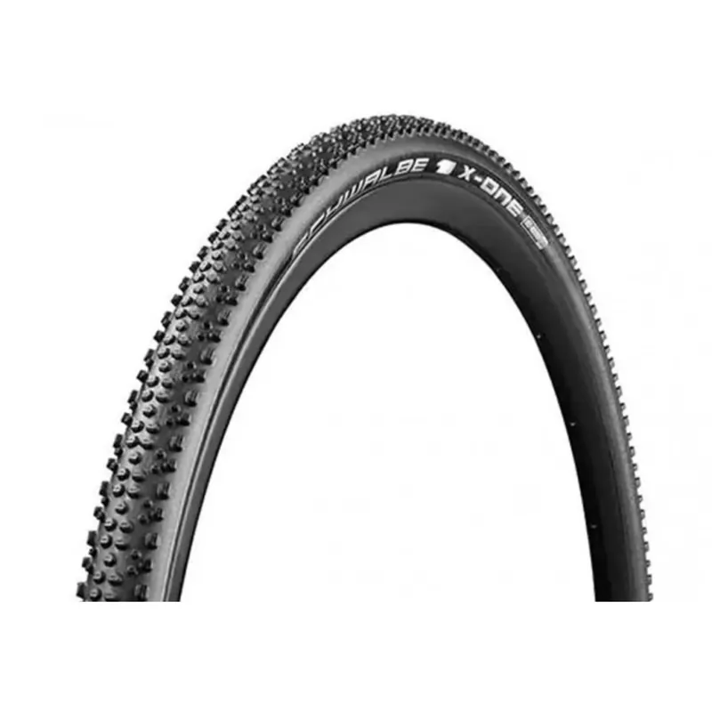 Cubierta Schwalbe X-One Allround Snakeskin Evolution 700