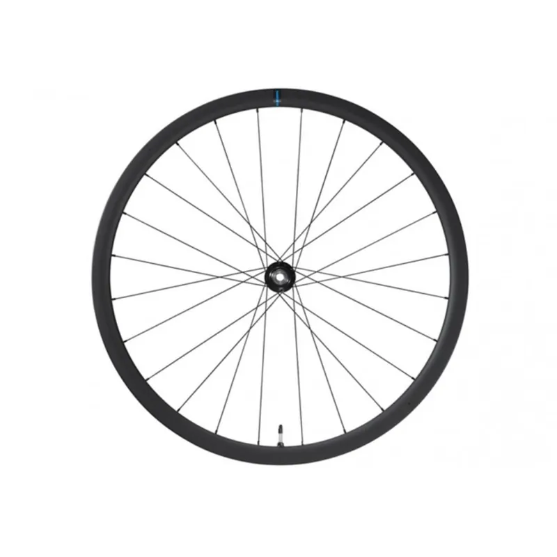 Rueda Shimano Delantera WH-RS710 C32 CL Disc 12x100mm