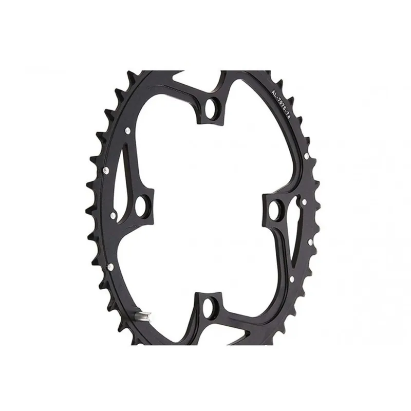 Plato Sram Truvativ MTB 104BCD 1V 4 Agujeros 38D Acero