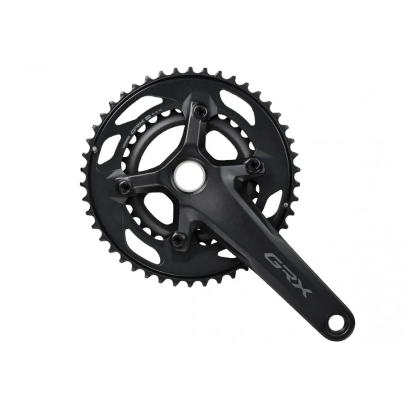 Juego Bielas Shimano GRX FC-RX610-2 12V 46-30D