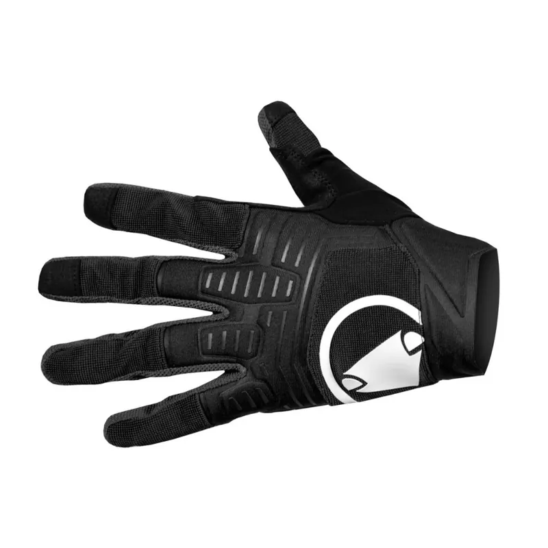 Guantes Largos Endura SingleTrack Glove II