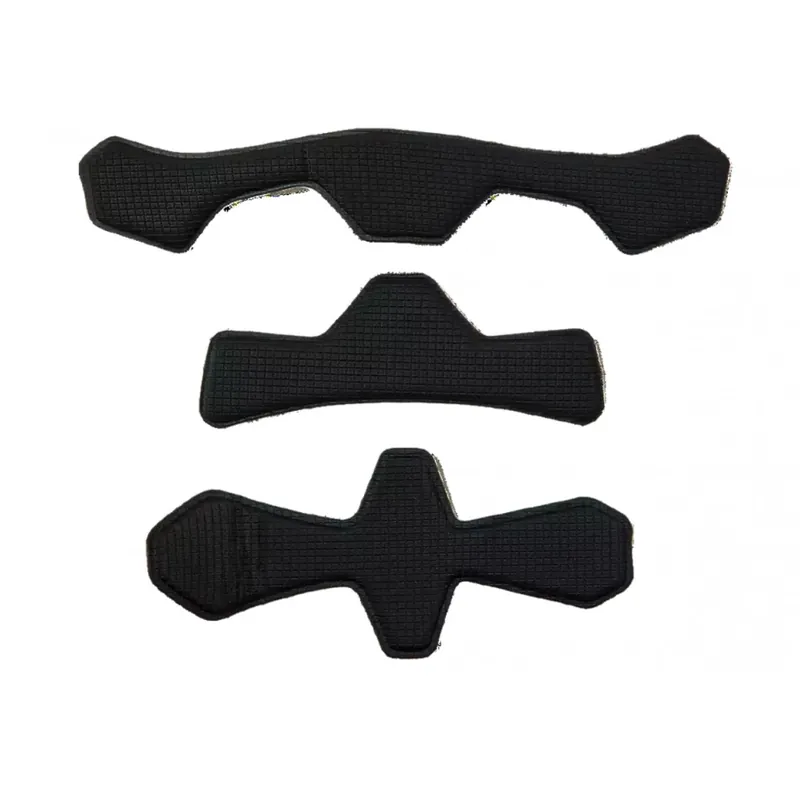 Kit Almohadillas Fox Para El Casco Flight (Finas)