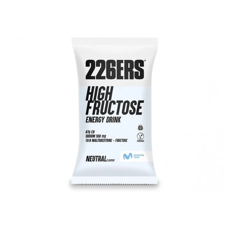 Bebida 226Ers High Fructose Energy Drink 90G