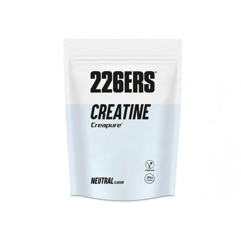Bebida 226Ers Creatina Creapure 300gr