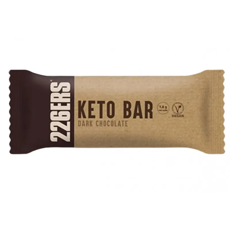Barritas 226ers Keto Bar 45g