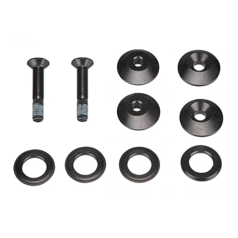 Kit Specialized Horst Pivot Geo Adjust Kit, W/ Brg Spacers