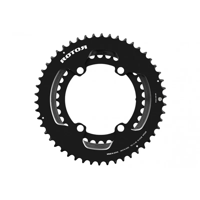 Plato Rotor Redondo BCD 110X4 54D 11/12V