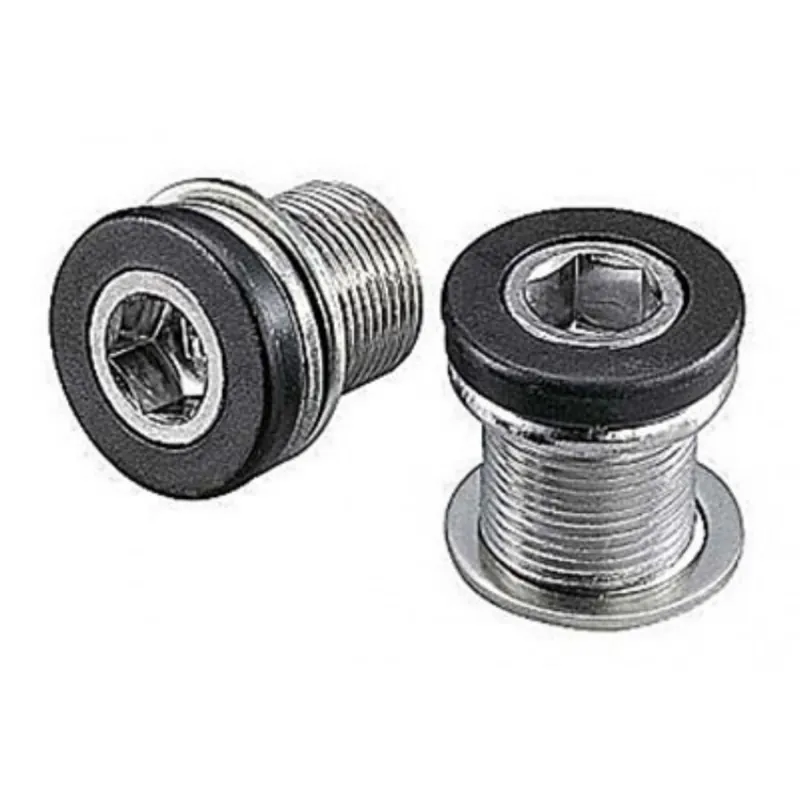 Juego Tornillos Biela FSA ML054 Isis M15 Con Arandelas