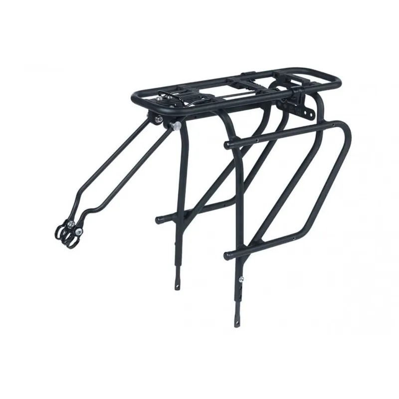 Portapaquetes Basil Trasero Mik Universal 26"-29" Disc