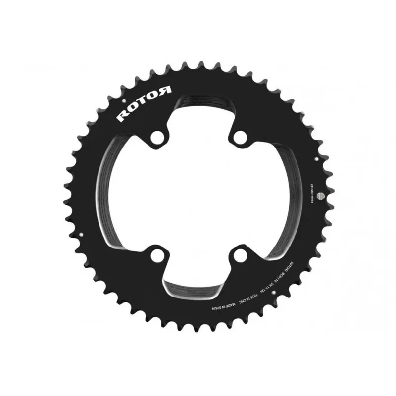 Plato Rotor Redondo BCD 110X4 11/12V