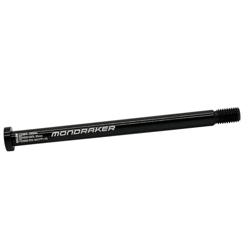 Eje Mondraker Trasero Mdk 12X148 P1.75 L180 Bolt Maxle