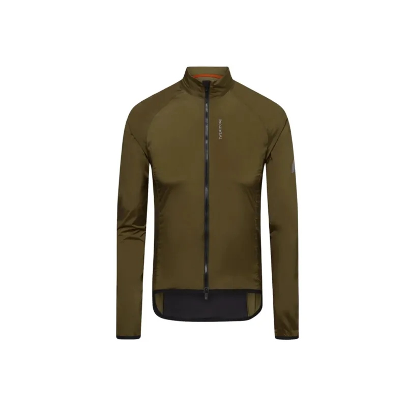 Chaqueta Twenty One Cortavientos Factory 2.0 Unisex