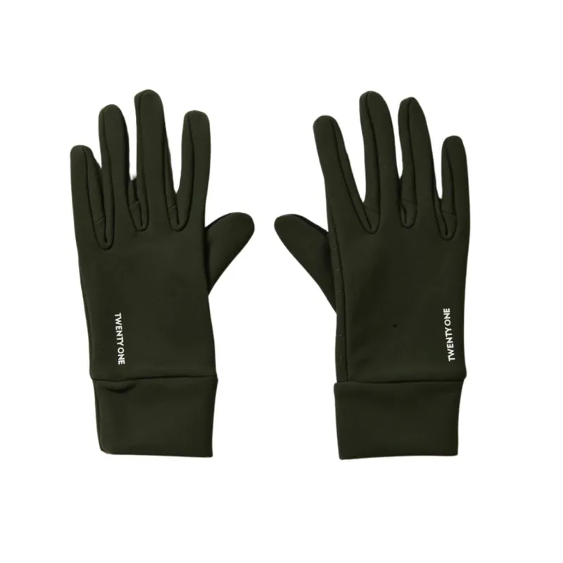 Guantes Largos Twenty One Factory Thermal Unisex